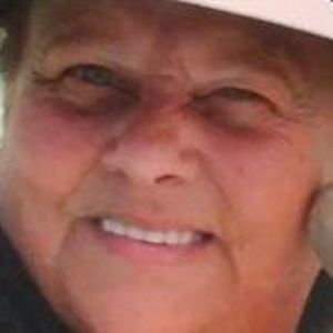 Meet your Posher, Terri